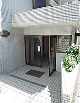 ミリオンコート久米川駅前  ｜ 東京都東村山市栄町2丁目（賃貸マンション1K・1階・24.65㎡） その3