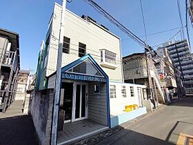 ロフティ立川 102 ｜ 東京都立川市高松町2丁目4-2（賃貸マンション1R・1階・16.20㎡） その1