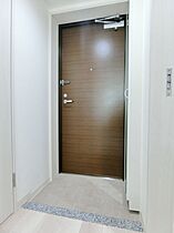 グランツ立川  ｜ 東京都立川市曙町2丁目（賃貸マンション1R・1階・25.02㎡） その4