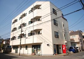 メゾンエイコーン高尾  ｜ 東京都八王子市東浅川町（賃貸マンション1R・3階・20.00㎡） その1