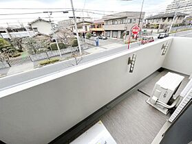 ルフレグランデ府中  ｜ 東京都府中市矢崎町1丁目（賃貸マンション1LDK・6階・35.32㎡） その17