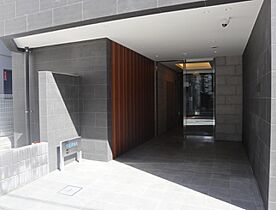 ディラヴェール八王子  ｜ 東京都八王子市寺町（賃貸マンション1K・2階・25.16㎡） その3