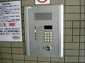 アメニティ93  ｜ 東京都国分寺市南町3丁目（賃貸マンション1K・7階・18.70㎡） その14