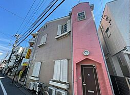 🉐敷金礼金0円！🉐アスコット西国立