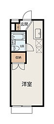 🉐敷金礼金0円！🉐ハイム国立