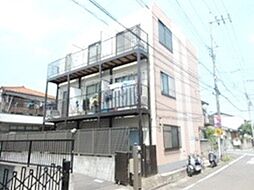 リヴァサイドフラッツ八王子