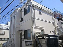 🉐敷金礼金0円！🉐マーベラス曙町