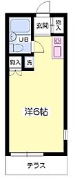 🉐敷金礼金0円！🉐ドルチェ国立