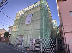 フォレスト錦町