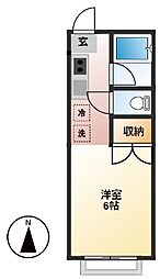 ハイツタツミ