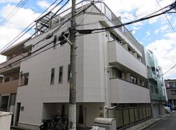 プレステージ立川