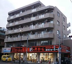 ルート立川