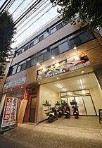 泉屋ビル  ｜ 東京都府中市美好町1丁目（賃貸マンション1K・2階・22.00㎡） その1