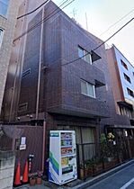 クラッシー久米川  ｜ 東京都東村山市栄町2丁目（賃貸マンション1R・6階・15.83㎡） その1