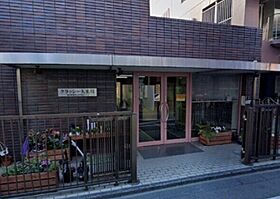 クラッシー久米川  ｜ 東京都東村山市栄町2丁目（賃貸マンション1R・6階・15.83㎡） その3