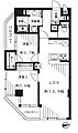 浅草不動院マンション3階4,480万円
