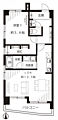 キャニオンマンション駒沢3階3,280万円
