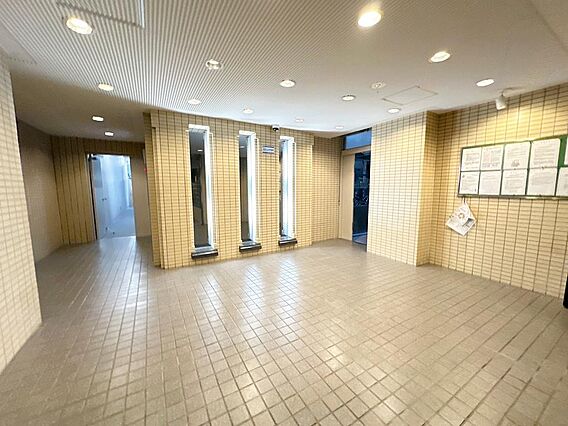 落ち着いた雰囲...