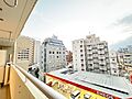 周りの建物と距...