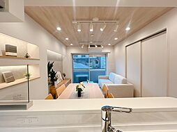 ベルディ早稲田東