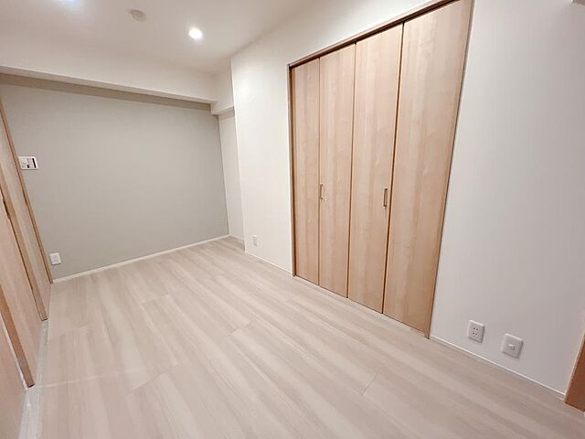 寝室 目白ガーデニア 2階/-