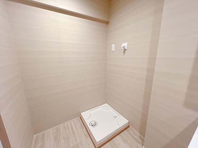 設備 目白ガーデニア 2階/-