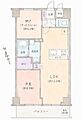 ジョイフル門前仲町第15階4,899万円