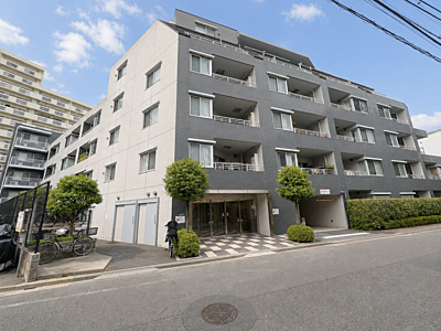 外観:実際に現地でご覧いただきたい、落ち着いた住環境です 外観:実際に現地でご覧いただきたい、落ち着いた住環境です