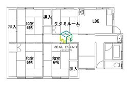 🉐敷金礼金0円！🉐南海加太線 加太駅 徒歩6分