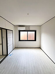 秀美荘 105 2階2DKのリビング/ダイニング