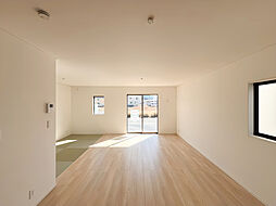 JR紀勢本線 紀三井寺駅 徒歩34分の賃貸一戸建て 1階3LDKのリビング/ダイニング