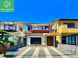 和歌山市内原戸建