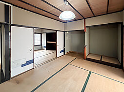 JR紀勢本線 宮前駅 徒歩17分の賃貸一戸建て 1階2Kのリビング/ダイニング