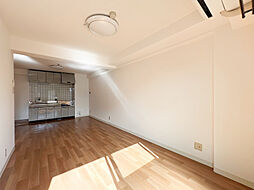 JR紀勢本線 紀三井寺駅 徒歩31分の賃貸マンション 2階1LDKのリビング/ダイニング