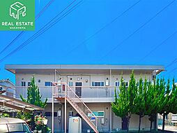 JR紀勢本線 紀三井寺駅 徒歩27分の賃貸アパート