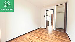 TJ本脇 107 1階1Kのリビング/ダイニング