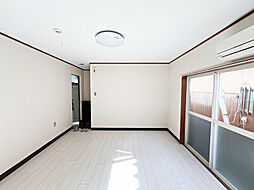 JR紀勢本線 紀三井寺駅 徒歩30分の賃貸アパート 1階1Kのリビング/ダイニング