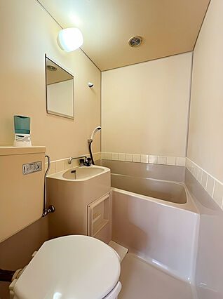 コーポホワイトナグサA_その他_0