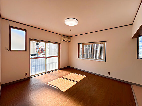 コーポホワイトナグサA_内装_2