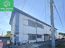JR紀勢本線 紀三井寺駅 3.1kmの賃貸アパート