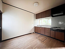 JR和歌山線 下井阪駅 徒歩34分の賃貸一戸建て 1階6DKのリビング/ダイニング