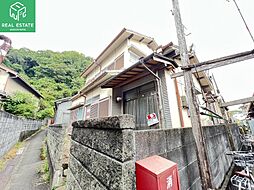 JR紀勢本線 黒江駅 徒歩10分