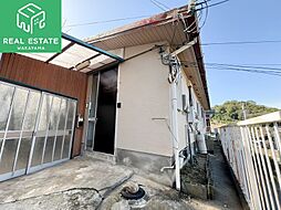 JR紀勢本線 下津駅 徒歩20分の賃貸一戸建て