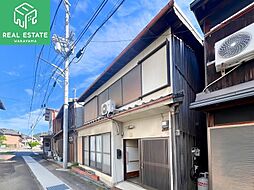 JR紀勢本線 黒江駅 徒歩23分