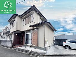 南海加太線 八幡前駅 徒歩17分の賃貸一戸建て