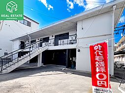 JR紀勢本線 箕島駅 徒歩35分