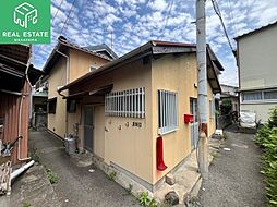 JR紀勢本線 紀三井寺駅 4.4kmの賃貸一戸建て