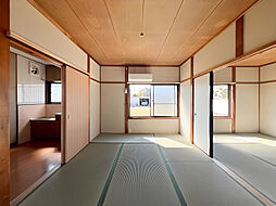 JR紀勢本線 宮前駅 徒歩25分の賃貸一戸建て 1階2DKのリビング/ダイニング