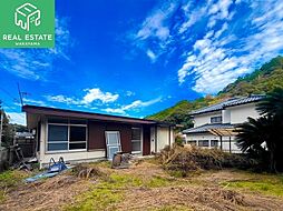 JR紀勢本線 海南駅 3.9kmの賃貸一戸建て