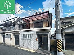JR阪和線 和歌山駅 徒歩10分の賃貸一戸建て